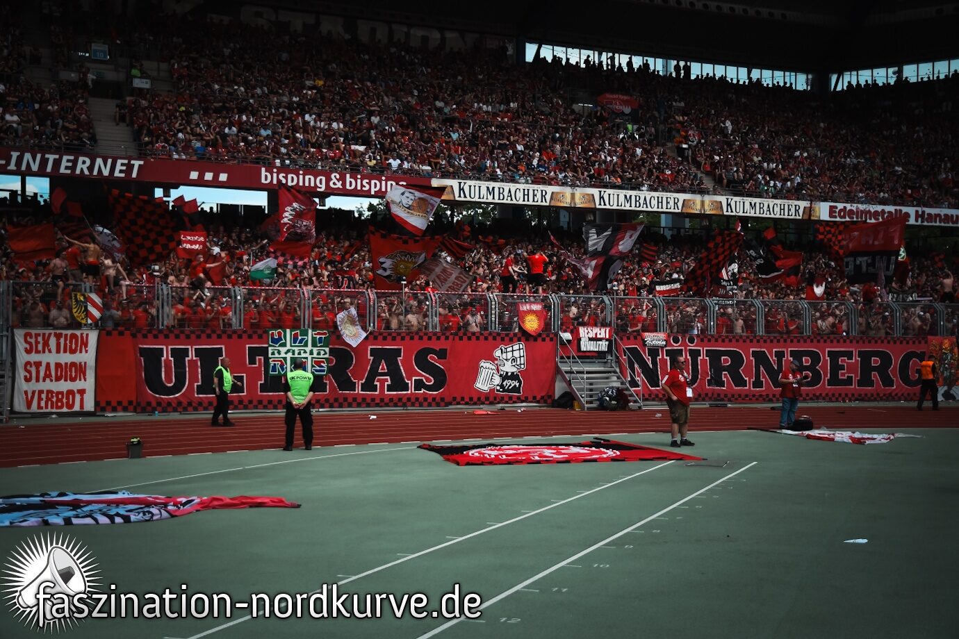 1. FC Nürnberg – SV Elversberg 3-0 (19)