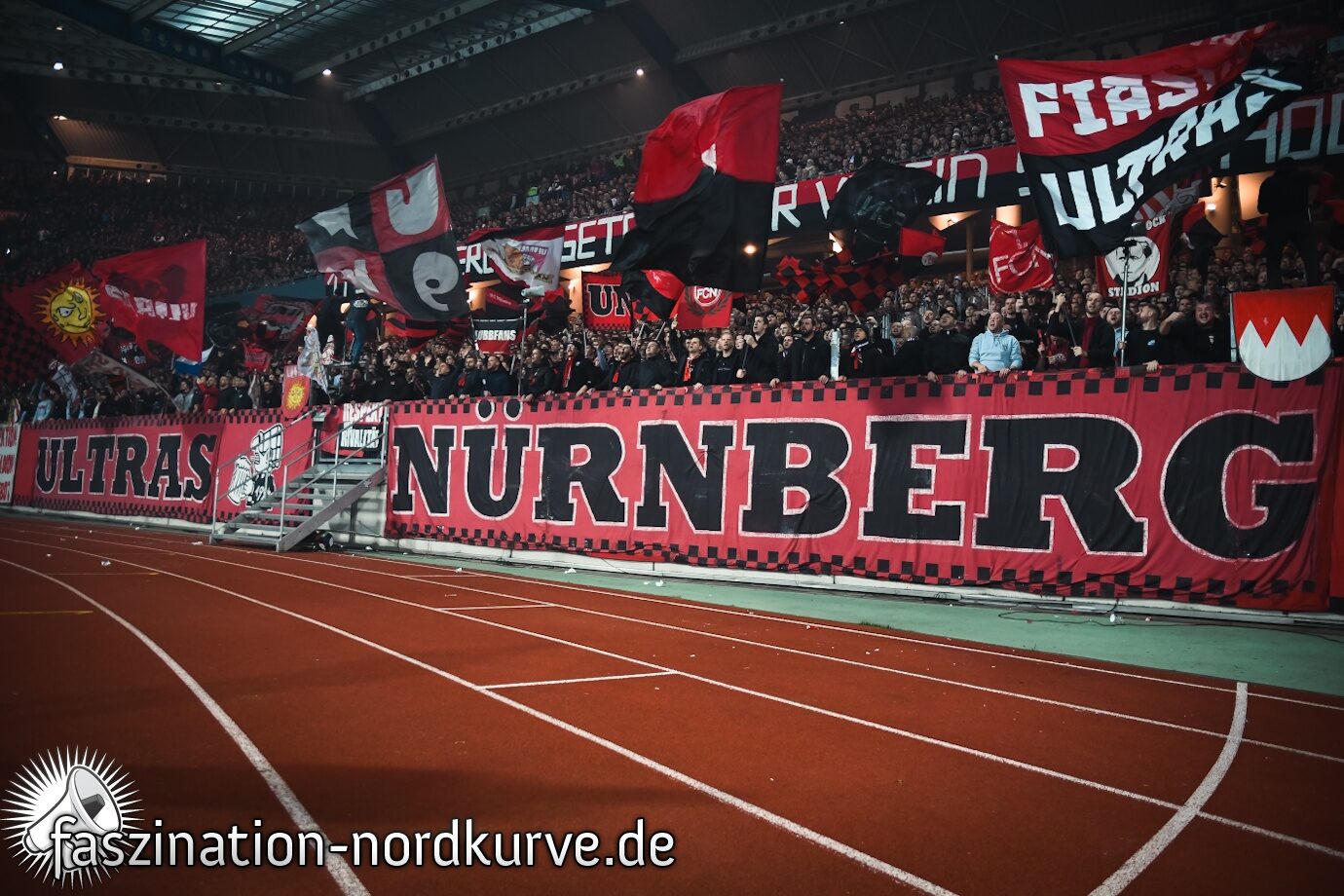 1. FC Nürnberg – FC Hansa Rostock 3-2 n.V. (8)