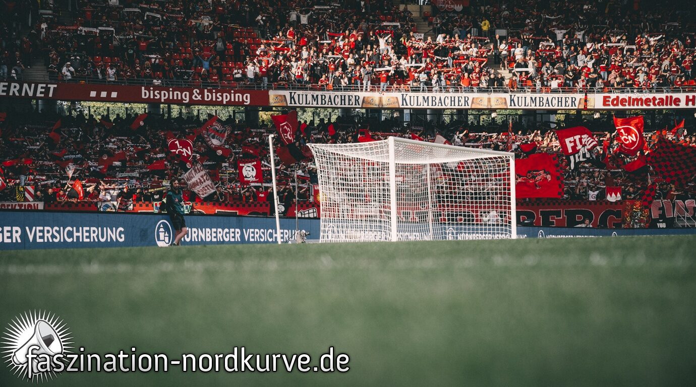 1. FC Nürnberg – DSC Arminia Bielefeld 1-0 (5)