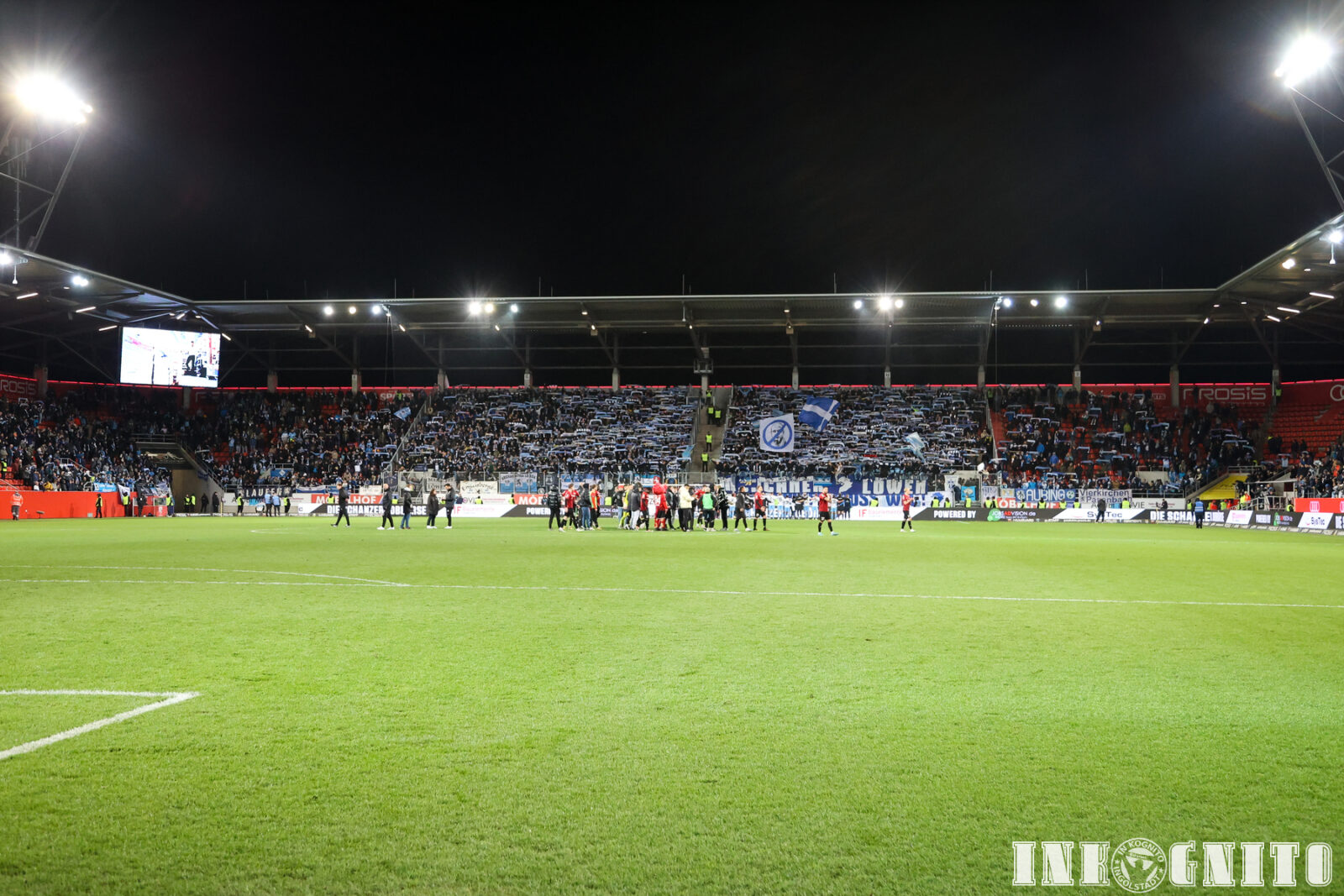 FC Ingolstadt – TSV 1860 München 1-3 (2)