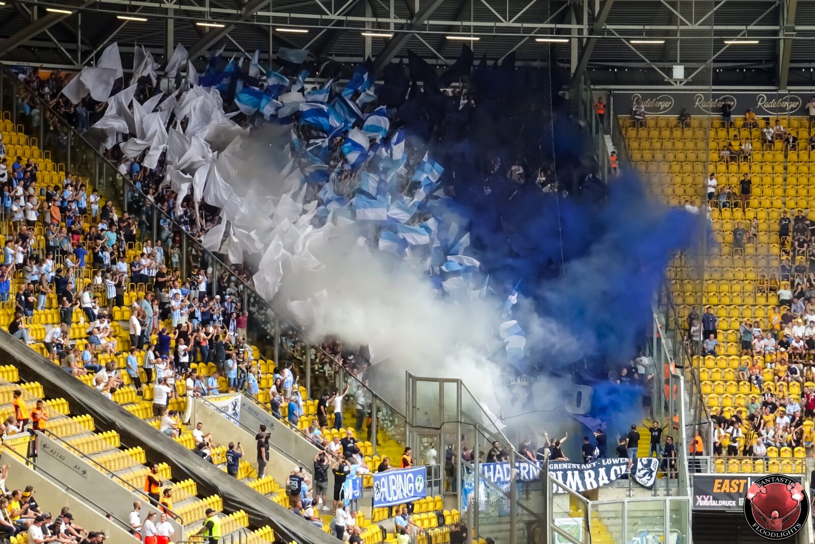 Dynamo Dresden – TSV 1860 München 3-4 (12)