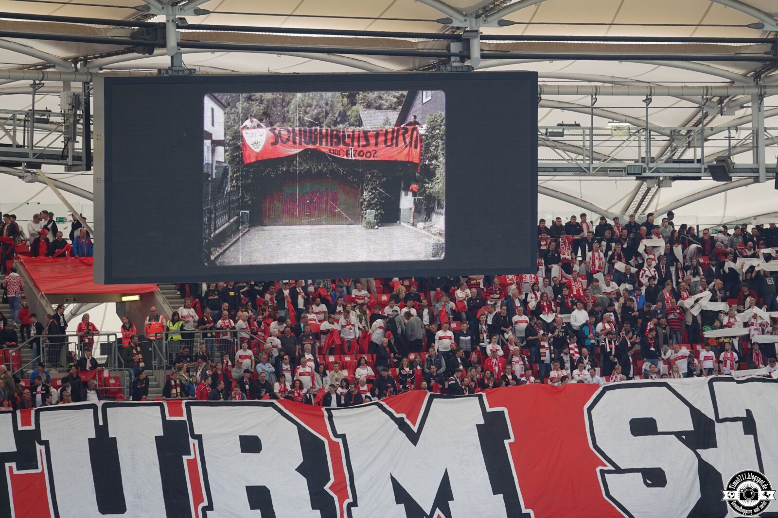 VfB Stuttgart – Borussia Mönchengladbach 2-1 (63)