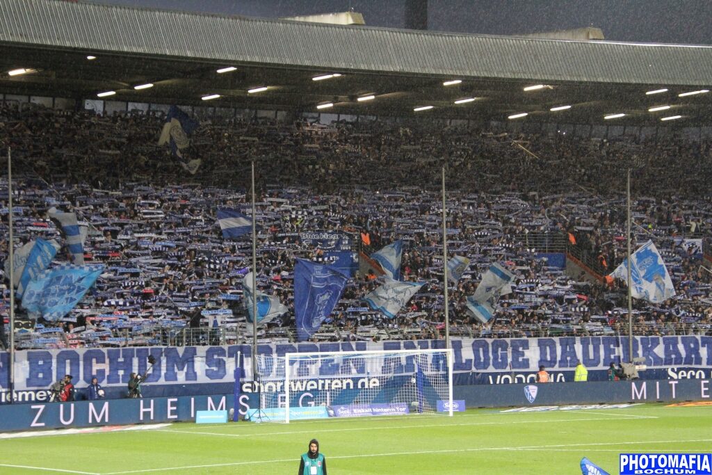 VfL Bochum – SV Darmstadt 98 2-2 (21)