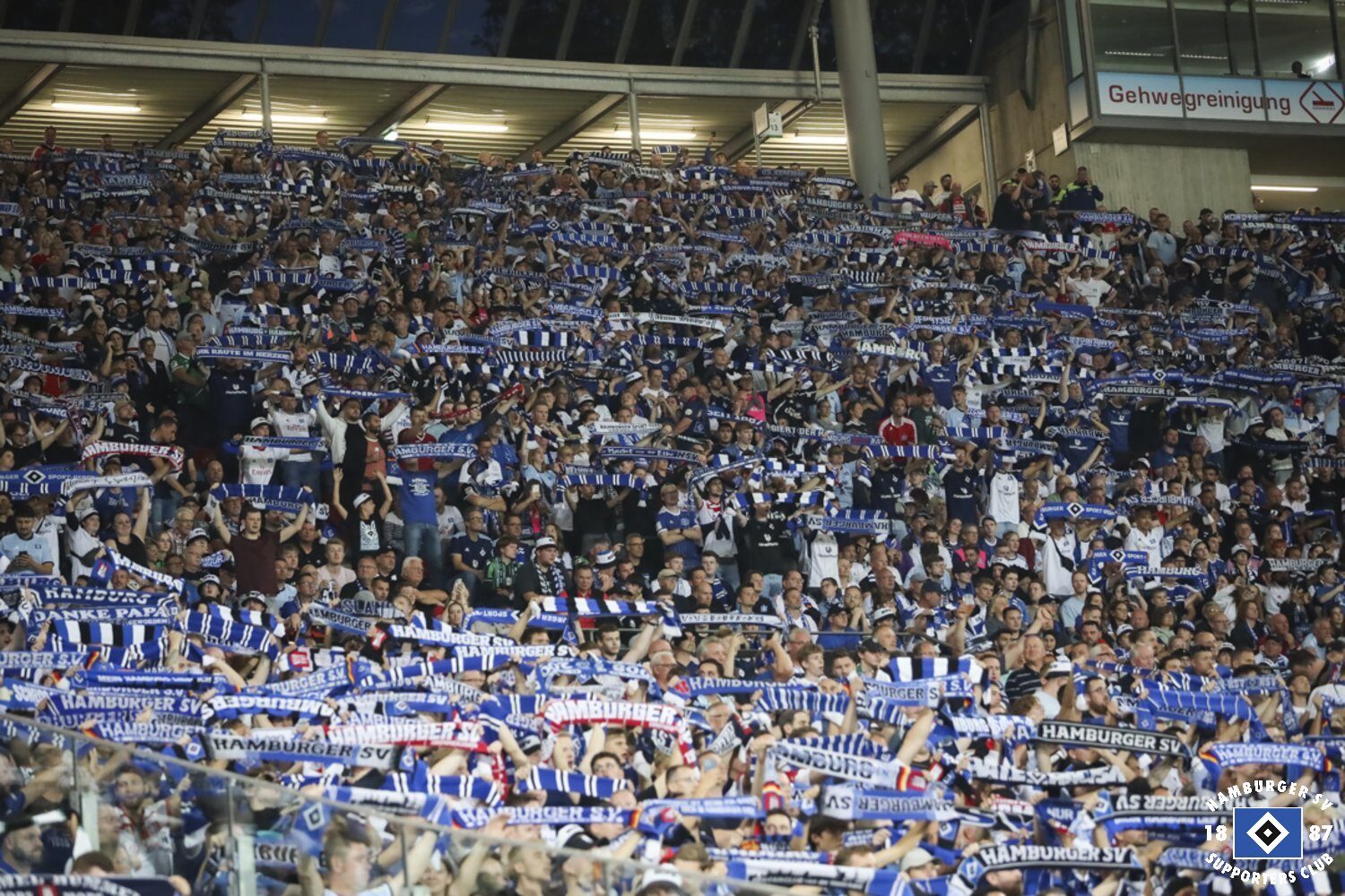 Hannover 96 – Hamburger SV 0-1 (24)