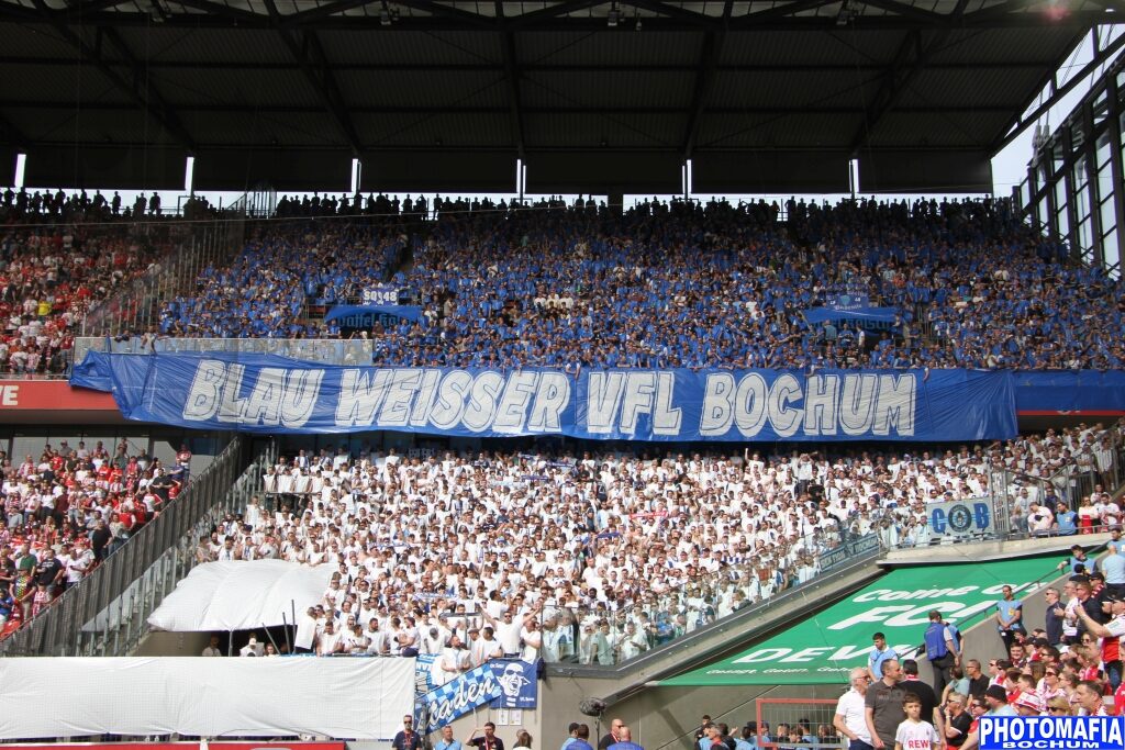 1. FC Köln – VfL Bochum 2-1 (21)