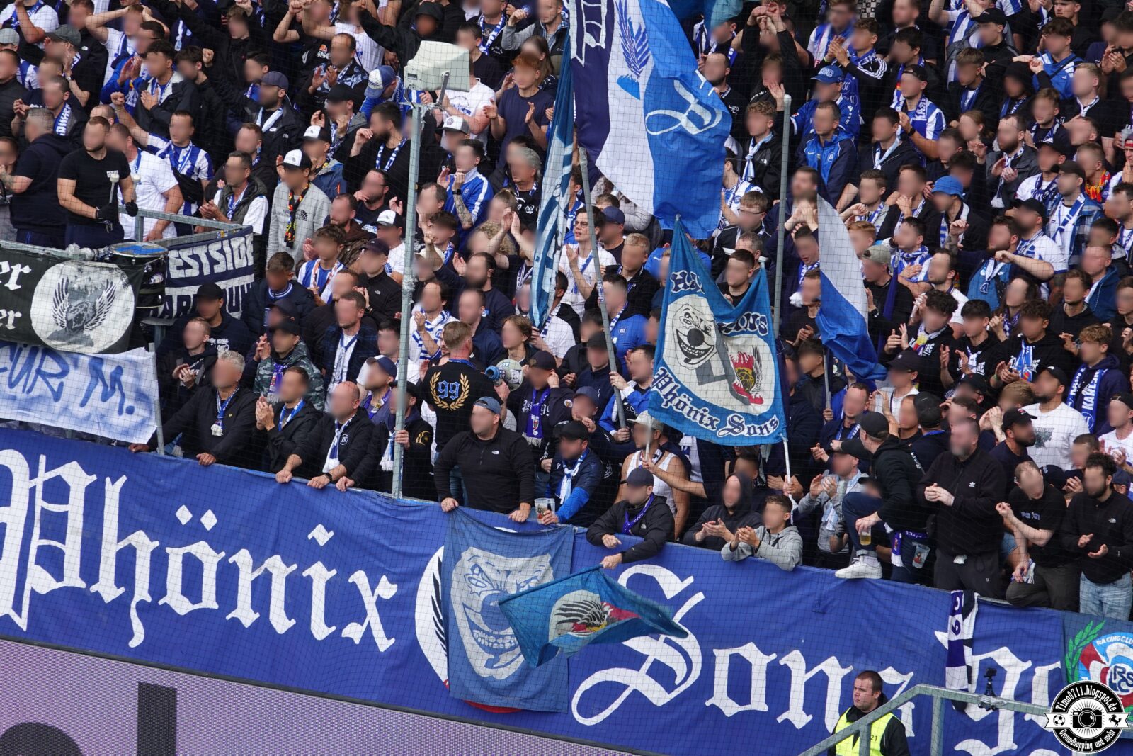 Karlsruher SC – Hamburger SV 2-2 (18)
