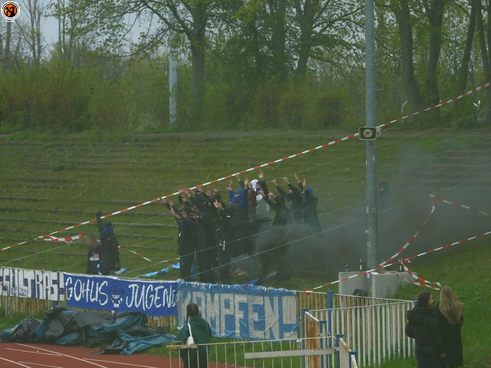 SG Motor Gohlis-Nord Leipzig – FSV Großpösna (2)