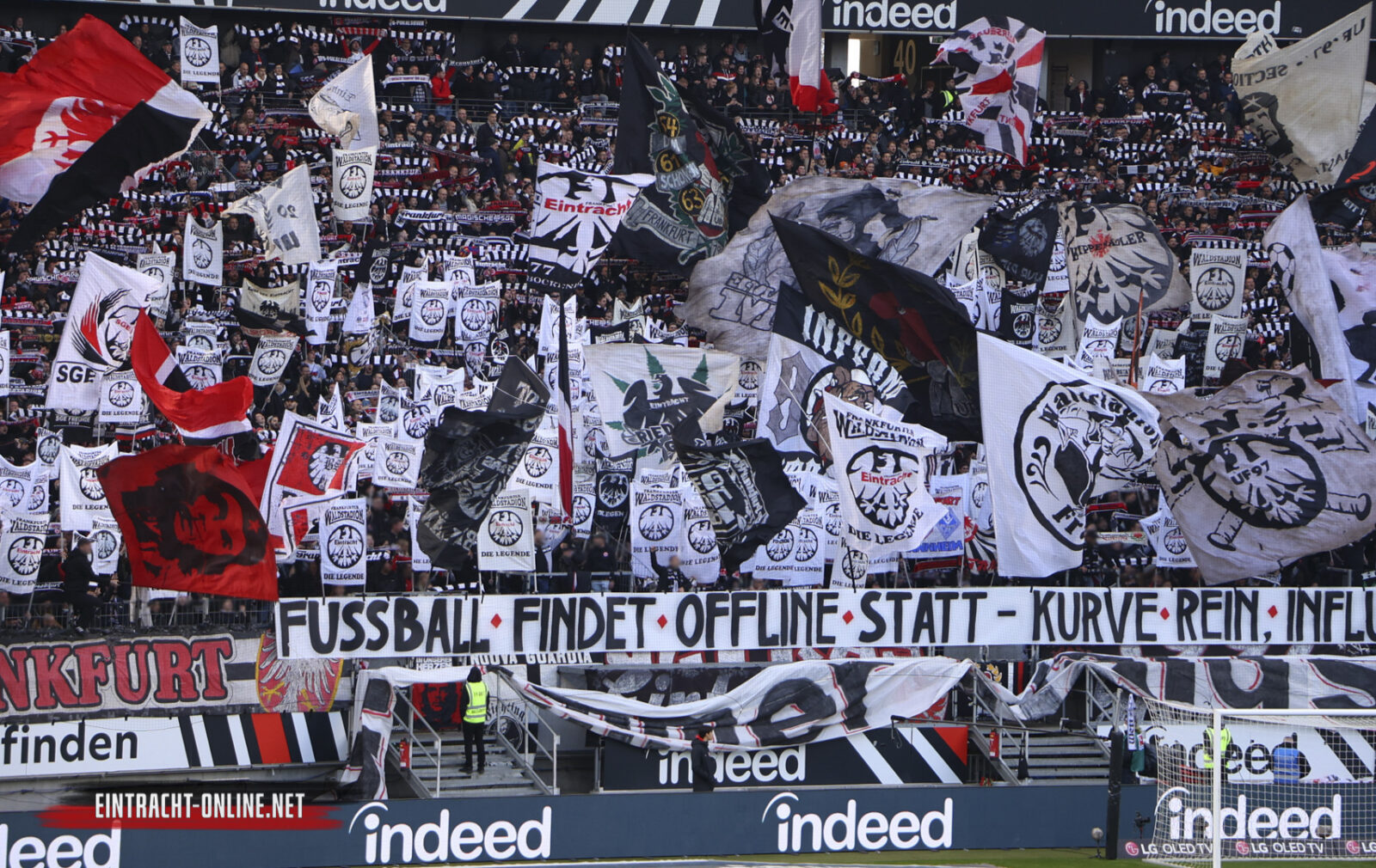 Eintracht Frankfurt – SC Freiburg (17)