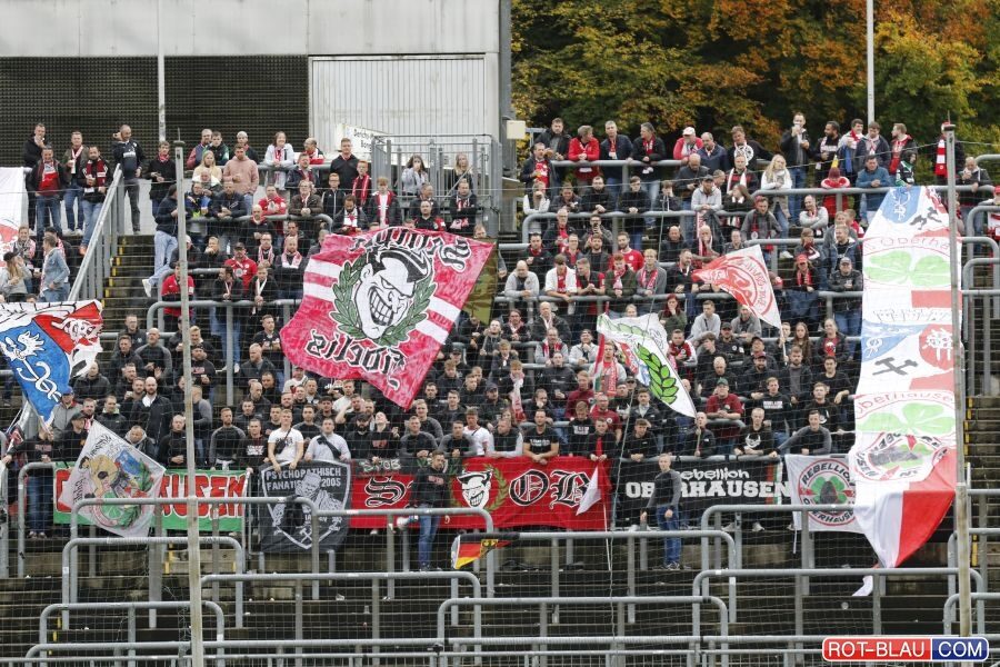Wuppertaler SV – Rot-Weiß Oberhausen 1-0 (7)