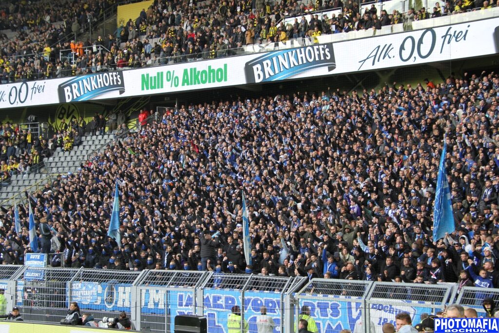 Borussia Dortmund – VfL Bochum 2-0 (3)