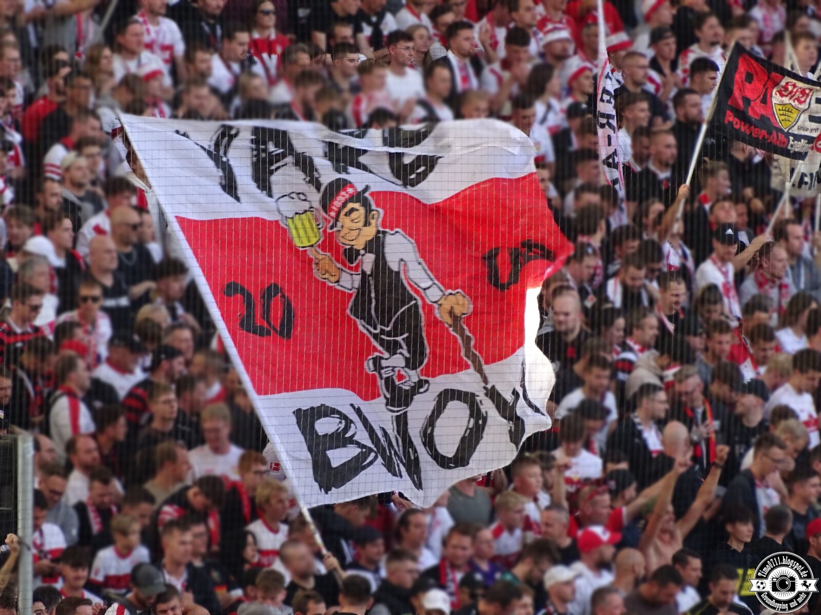 VfB Stuttgart – VfL Wolfsburg 3-1 (19)