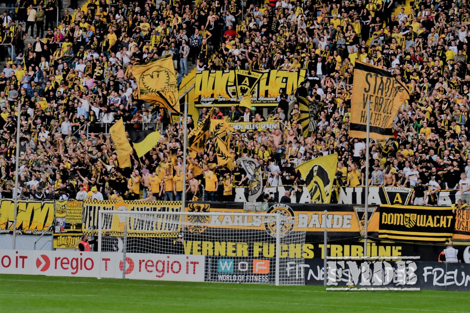 TSV Alemannia Aachen – SV Lippstadt 08 1-0 (3)
