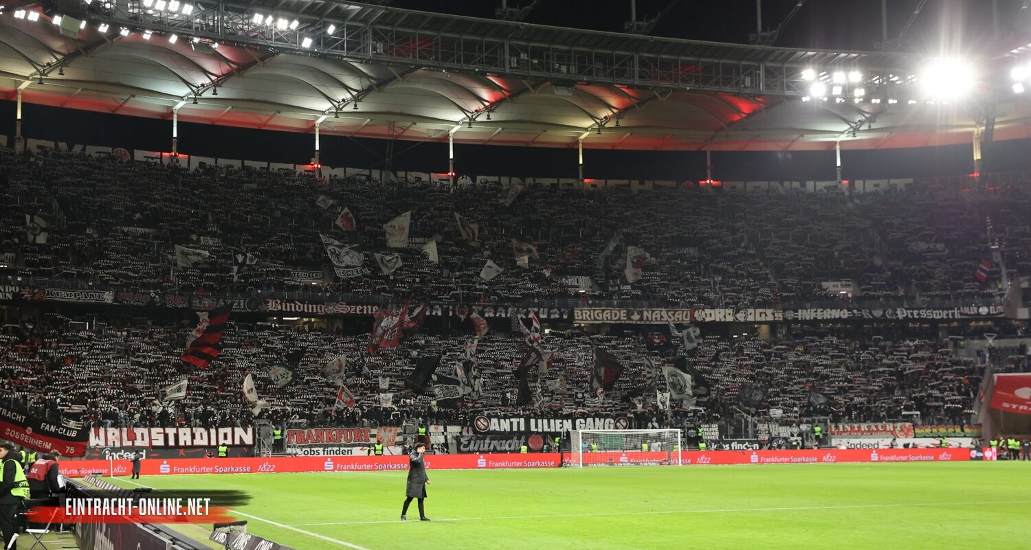 Eintracht Frankfurt – Borussia Mönchengladbach 2-1 (23)