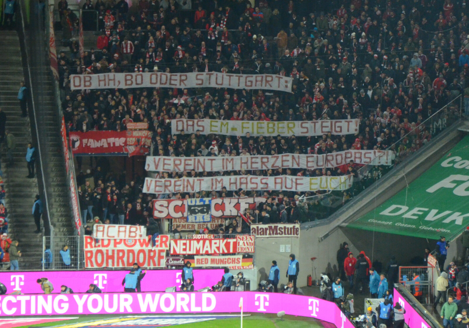 1. FC Köln – FC Bayern München 0-1 (1)