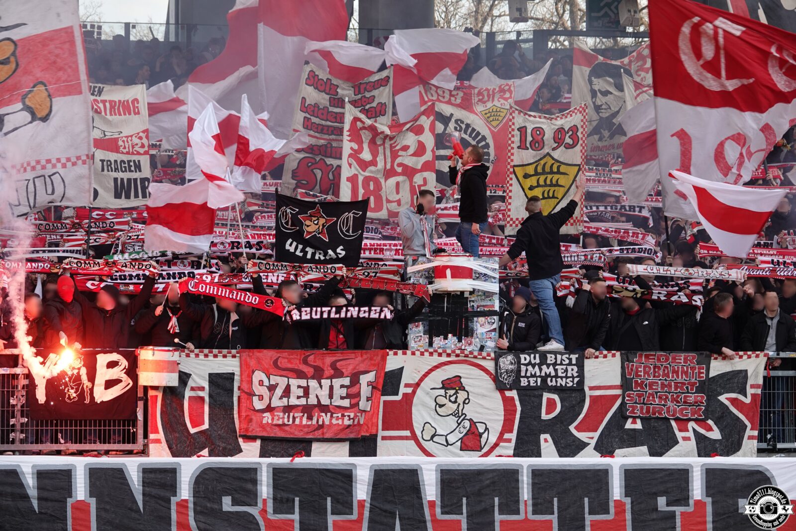 1. FC Nürnberg – VfB Stuttgart 0-1 (27)