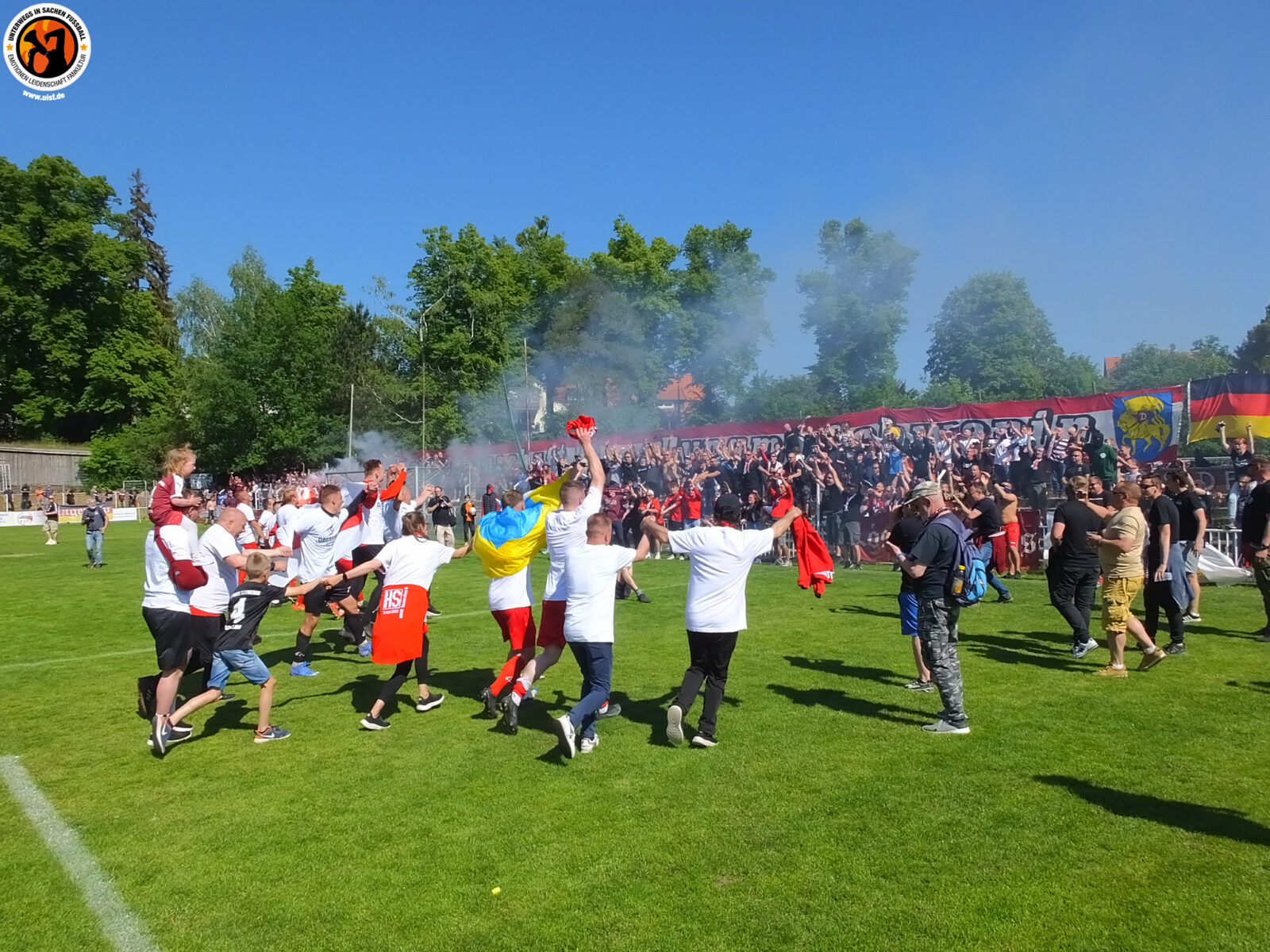 SG Dynamo Schwerin – FC Anker Wismar 1-0 (11)