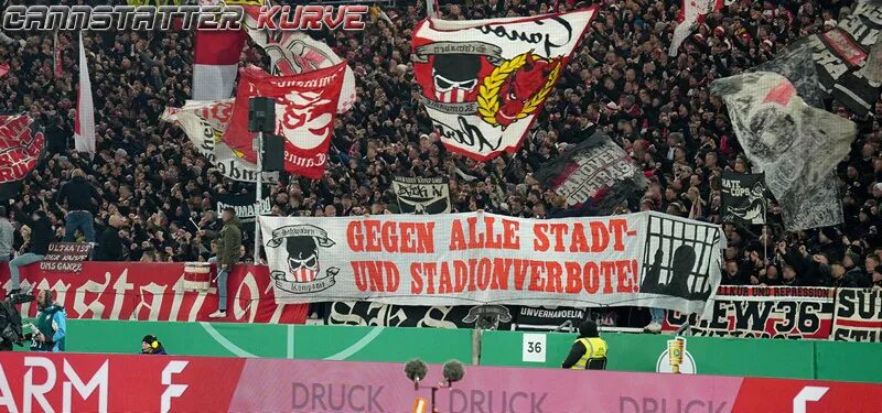 VfB Stuttgart – Borussia Dortmund 2-0 (40)