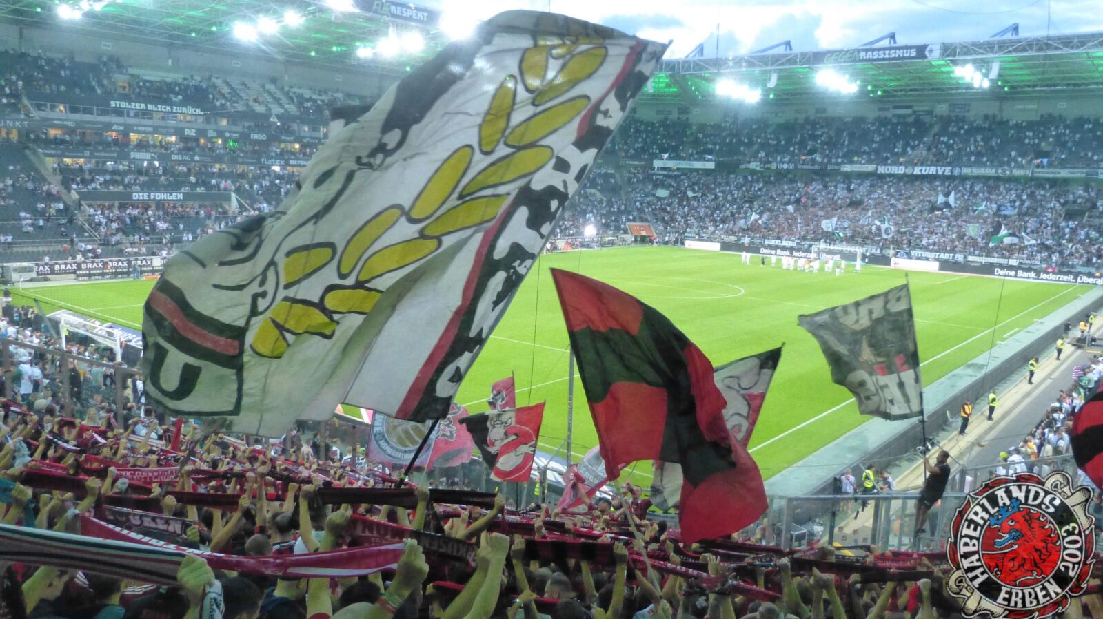 Borussia Mönchengladbach – Bayer 04 Leverkusen 0-1 (8)