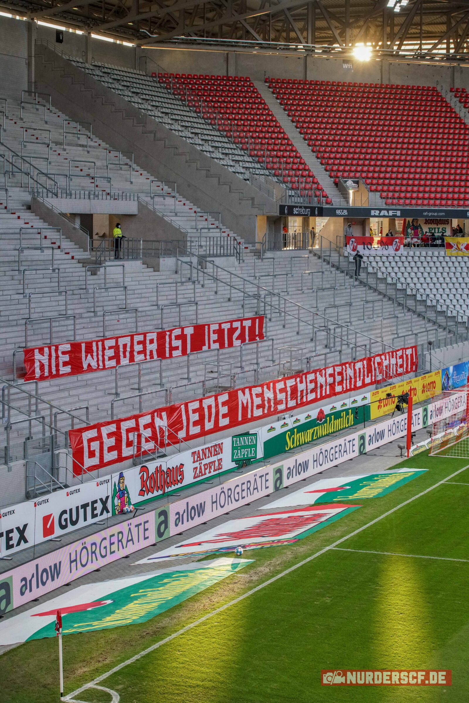 SC Freiburg – VfB Stuttgart 2:0 (5)