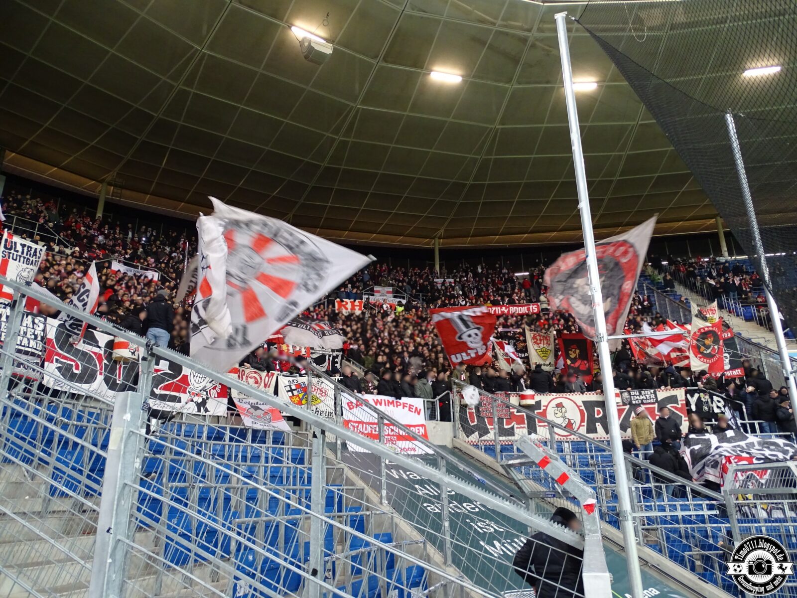 TSG Hoffenheim – VfB Stuttgart 2-2 (2)