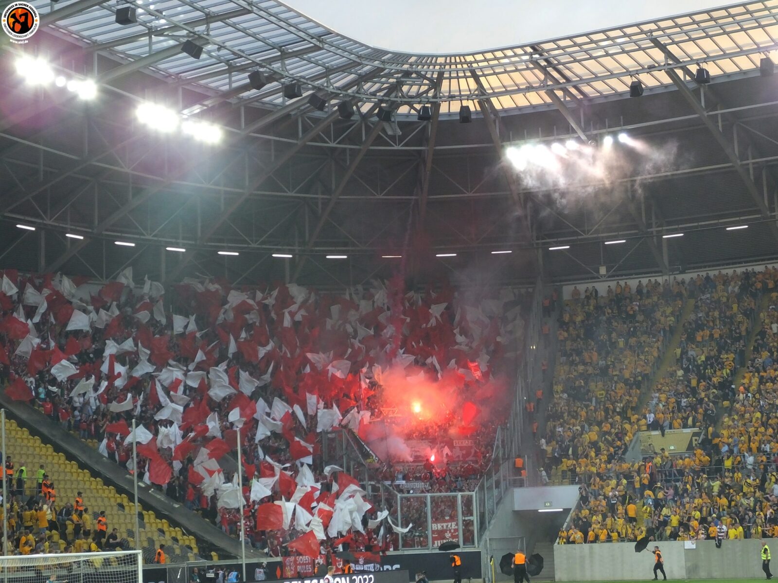 Dynamo Dresden – 1. FC Kaiserslautern 0-2 (18)
