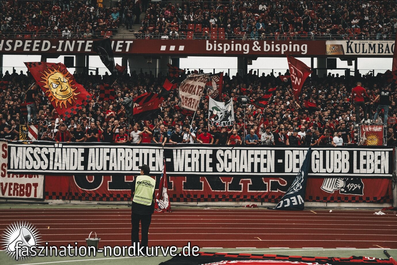1. FC Nürnberg – SV Wehen 2-1 (6)