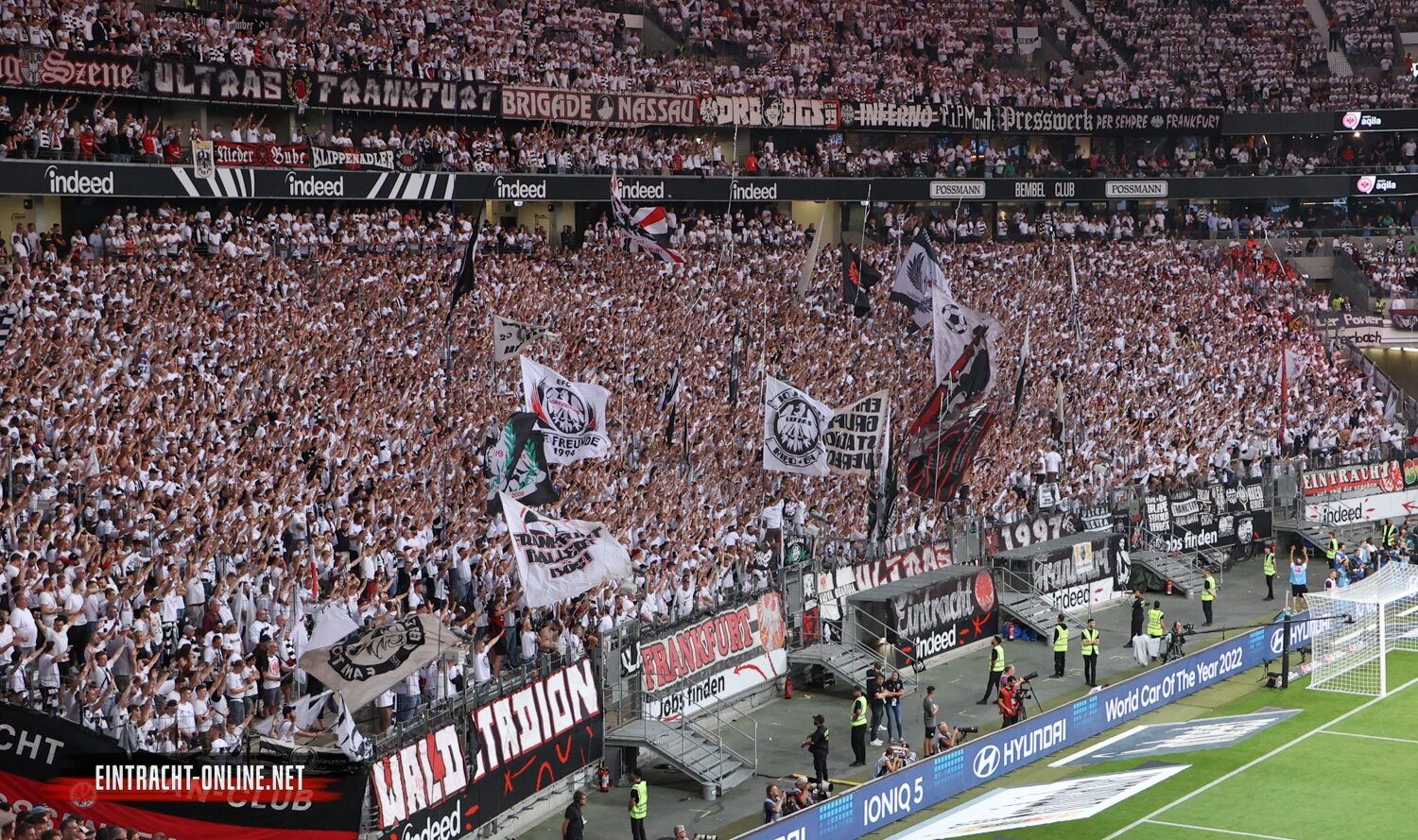 Eintracht Frankfurt – FC Bayern München 1-6 (27)