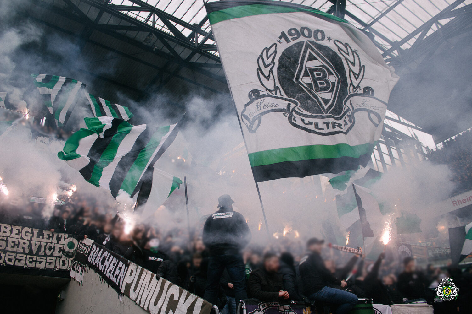 1. FC Köln – Borussia Mönchengladbach 0-0 (11)