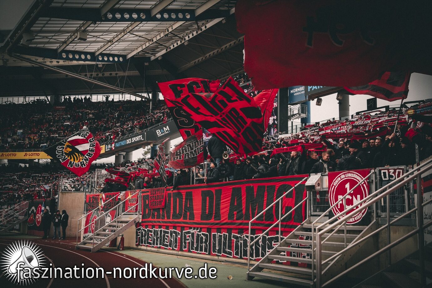1. FC Nürnberg – SSV Jahn Regensburg 1-0 (6)