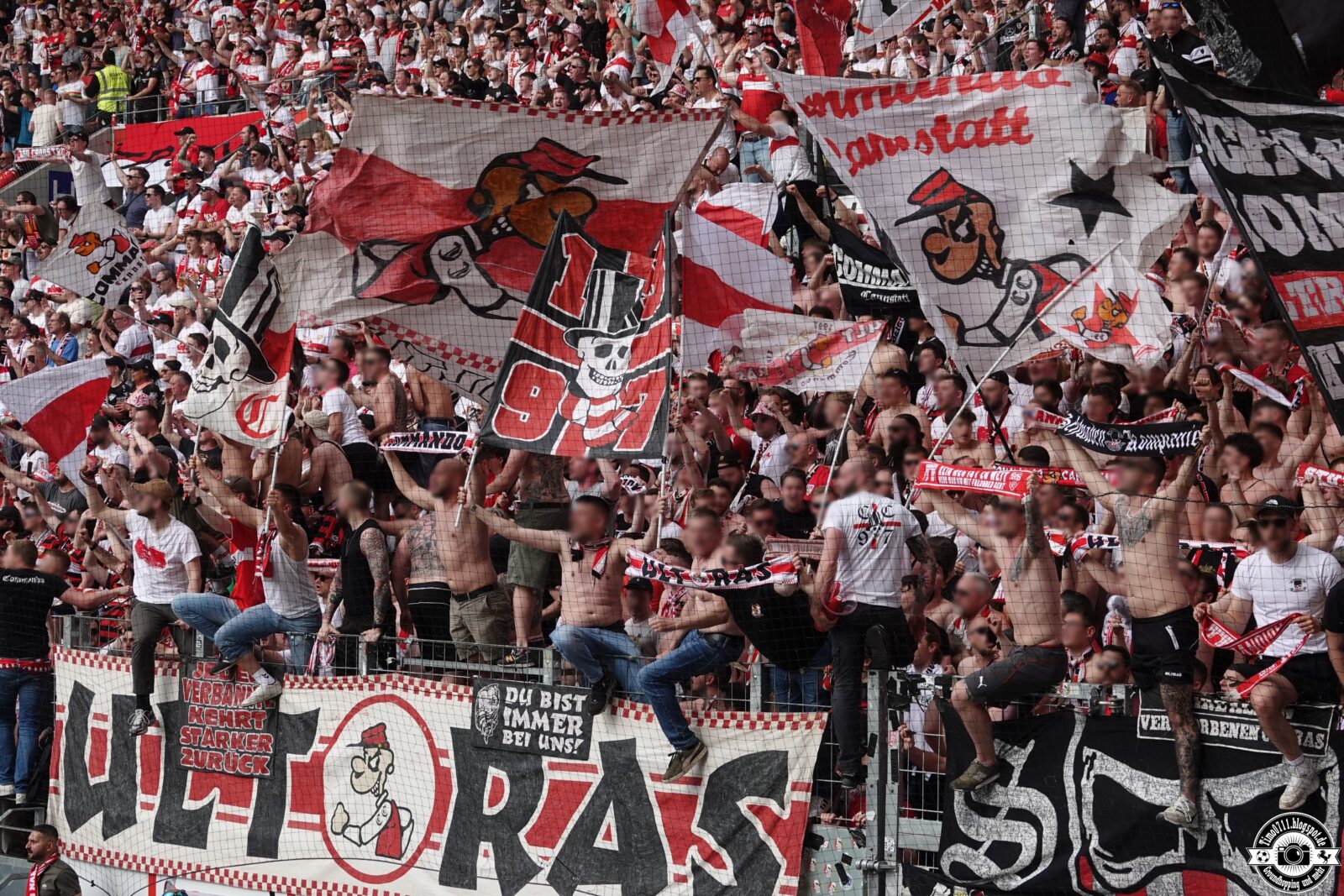 1. FSV Mainz 05 – VfB Stuttgart 1-4 (20)