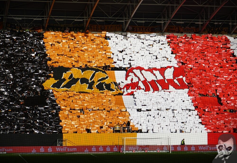 Dynamo Dresden – FSV Zwickau 0-0 (18)