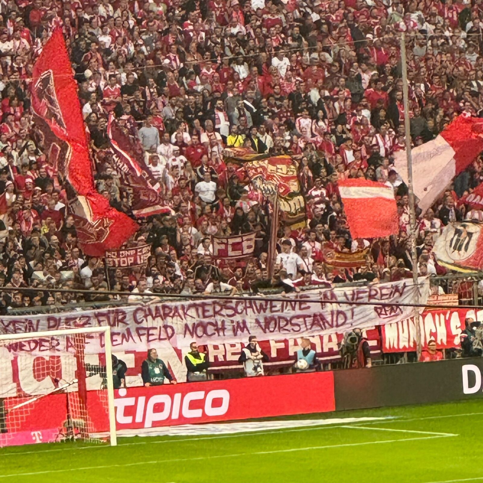 FC Bayern München – SC Freiburg 3-0 (6)