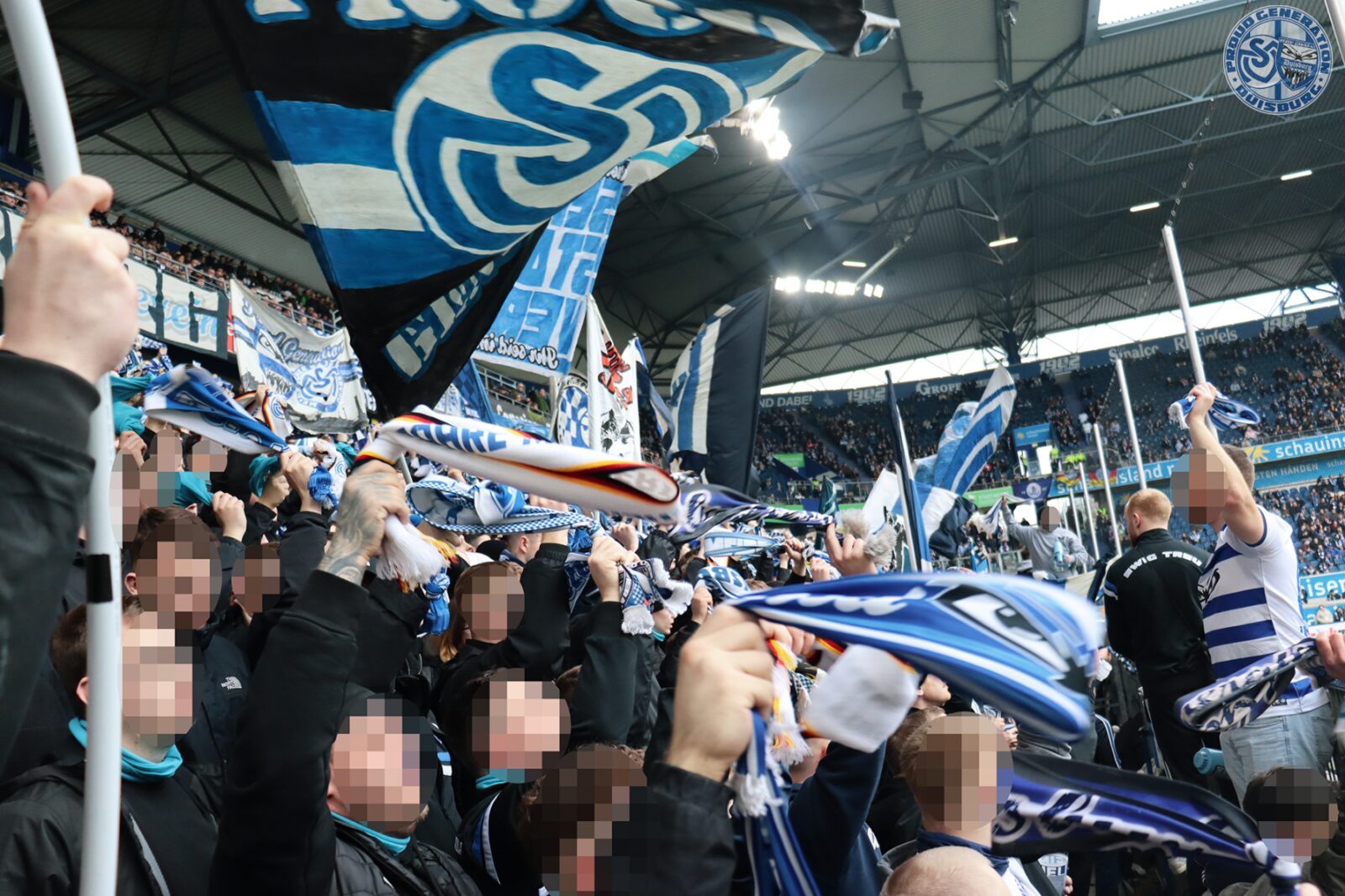 MSV Duisburg – Viktoria Köln 1-0