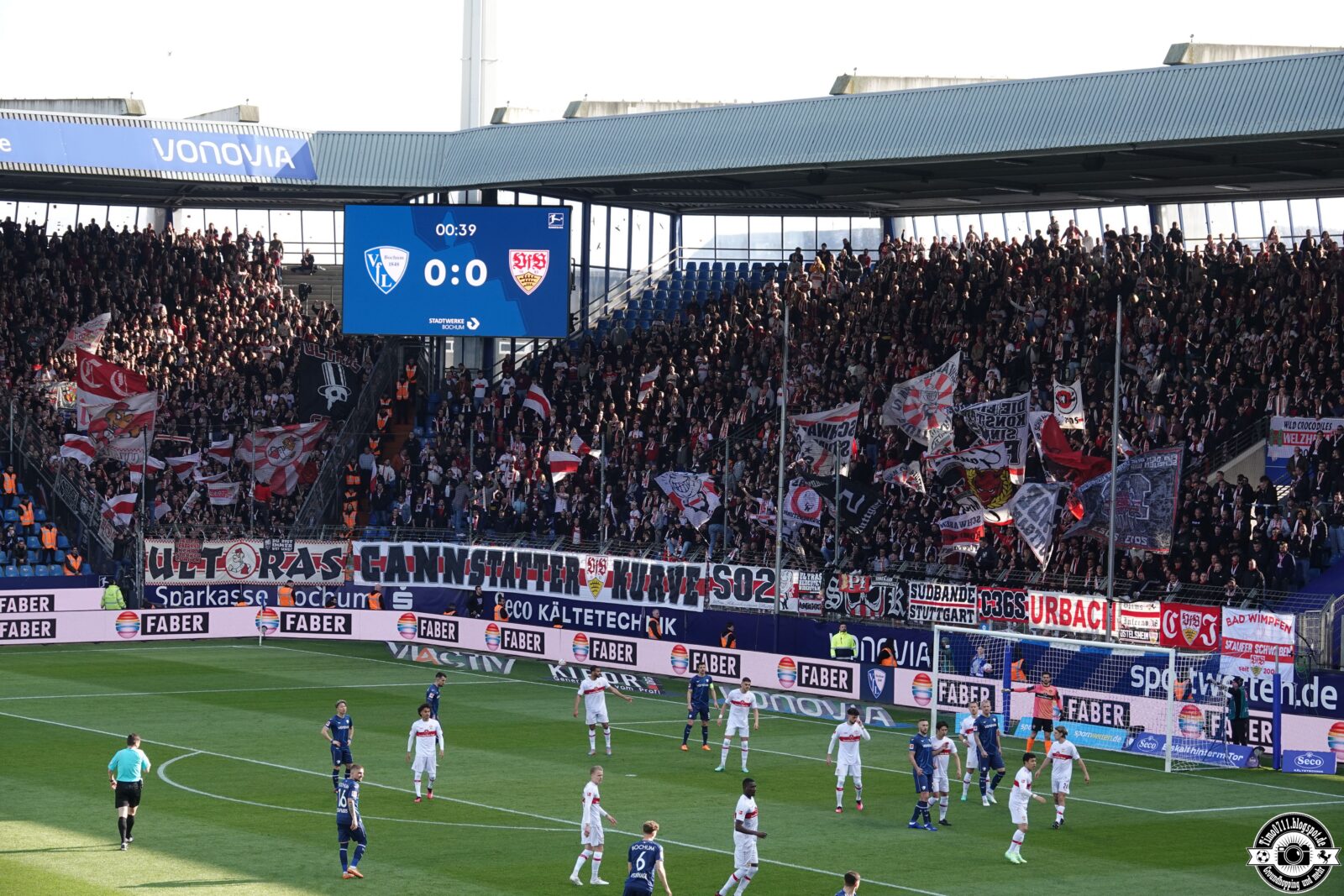 VfL Bochum – VfB Stuttgart 2-3 (32)