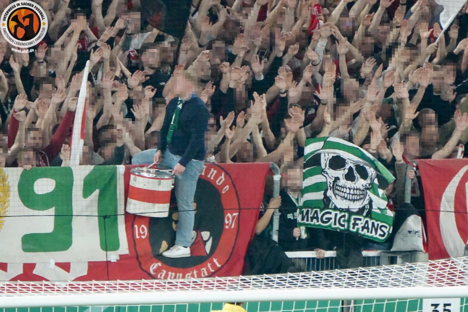 VfB Stuttgart – Eintracht Frankfurt 1-2 (10)