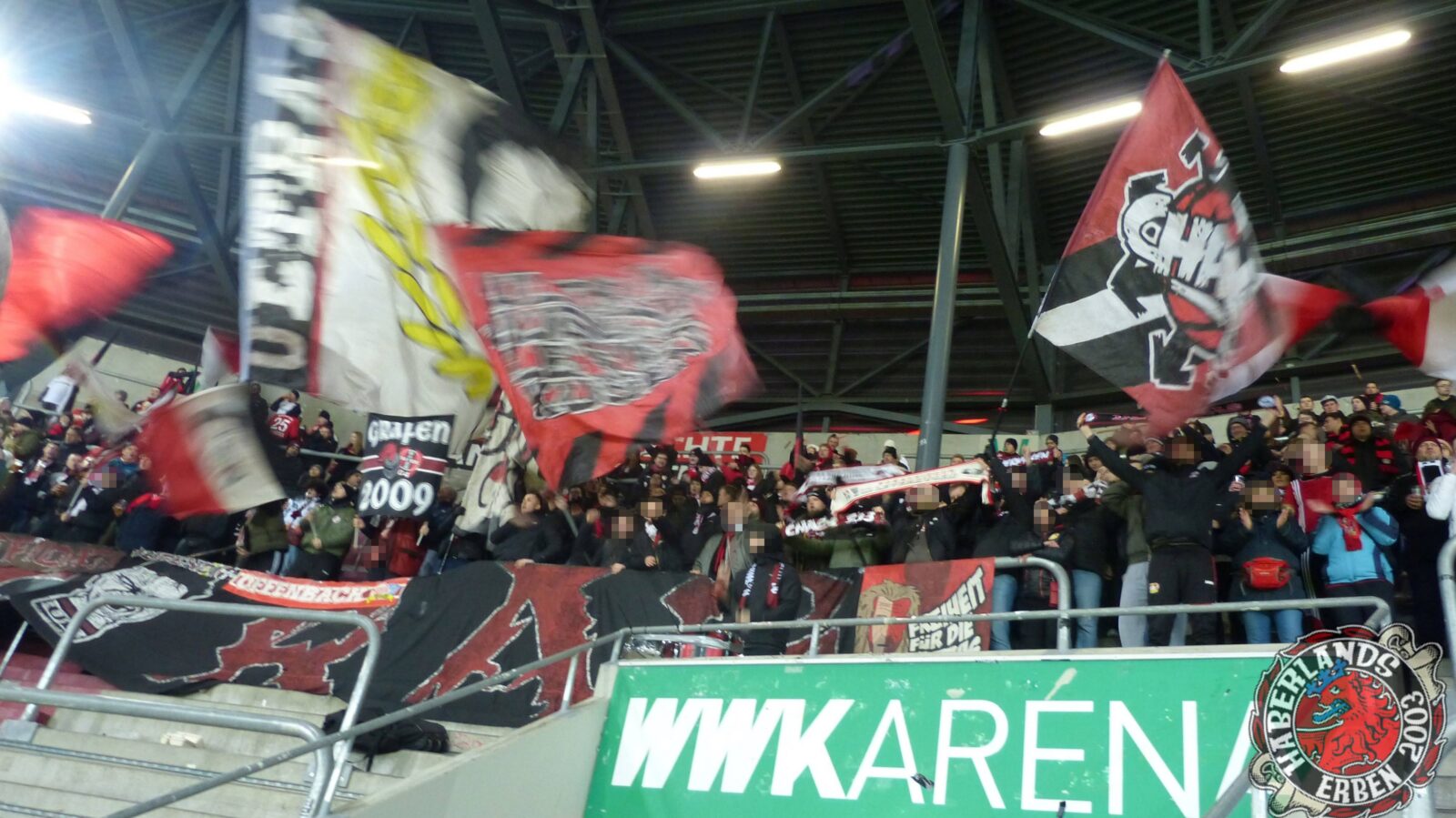 FC Augsburg – Bayer 04 Leverkusen 1-0 (18)