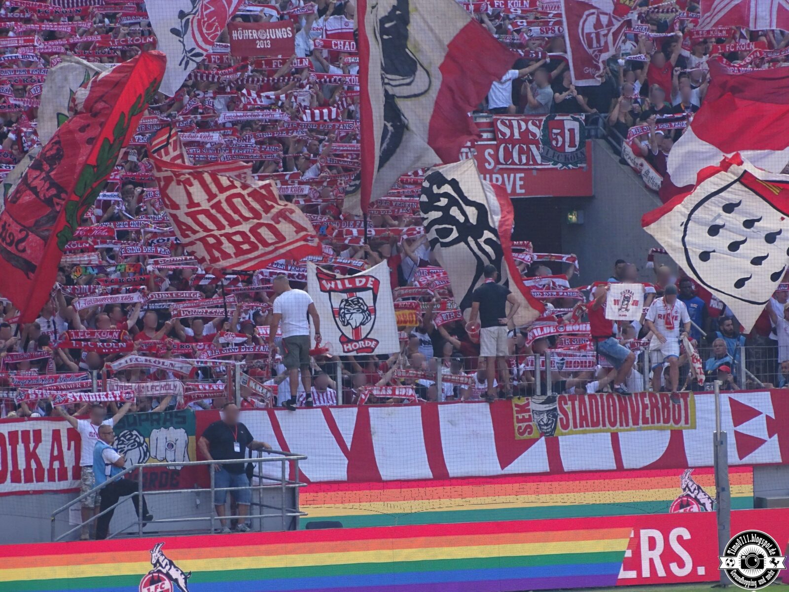 1. FC Köln – VfB Stuttgart 0-0 (6)
