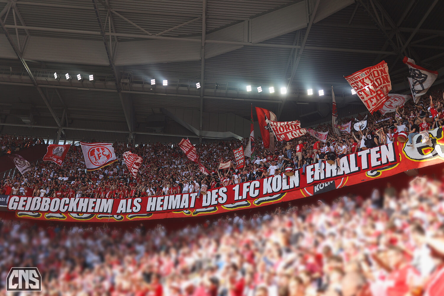 Fortuna Düsseldorf – 1. FC Köln 2-2 (42)