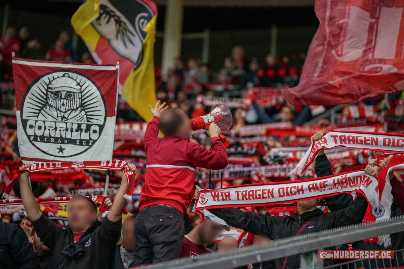 TSG Hoffenheim – SC Freiburg 0-0 (22)