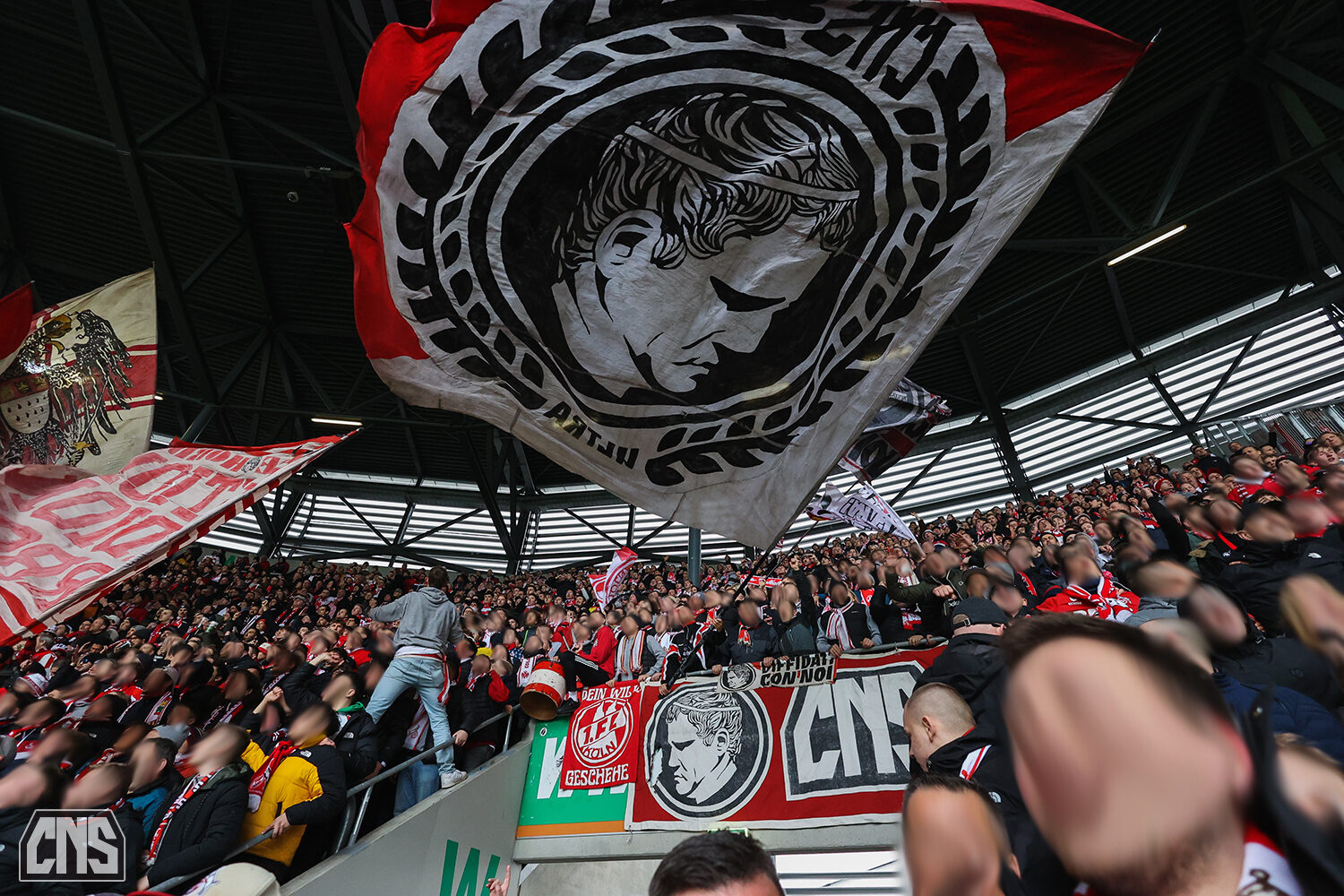 FC Augsburg – 1. FC Köln 1-3 (8)