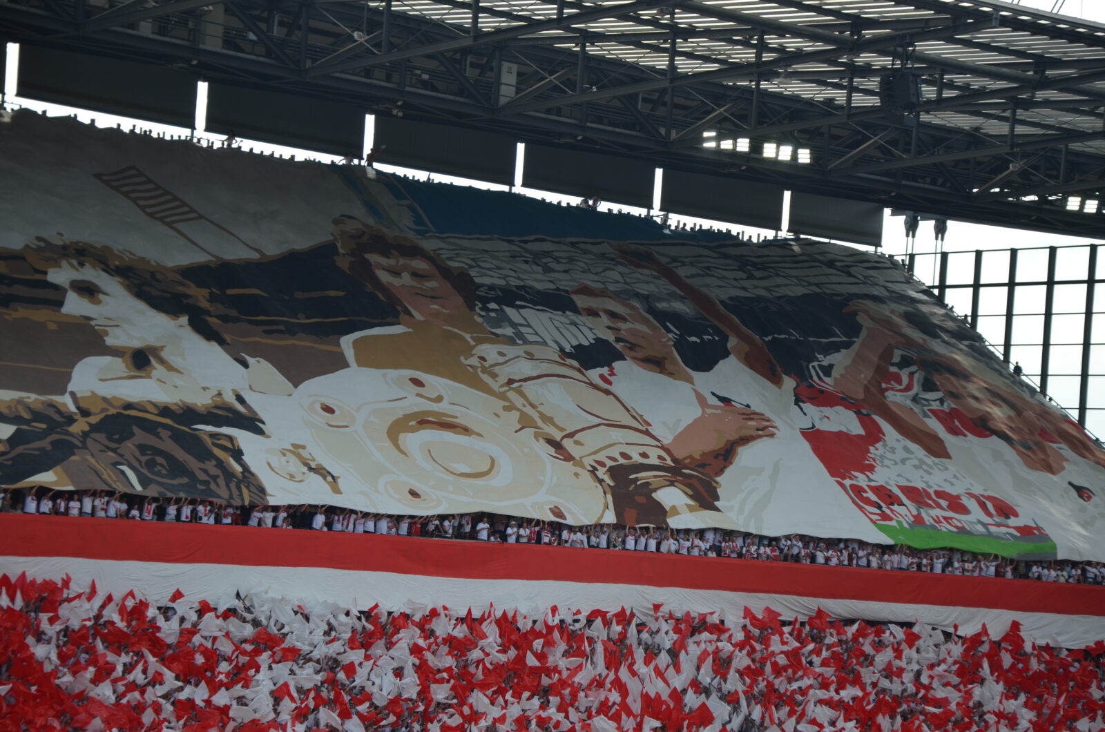 1. FC Köln – TSG Hoffenheim