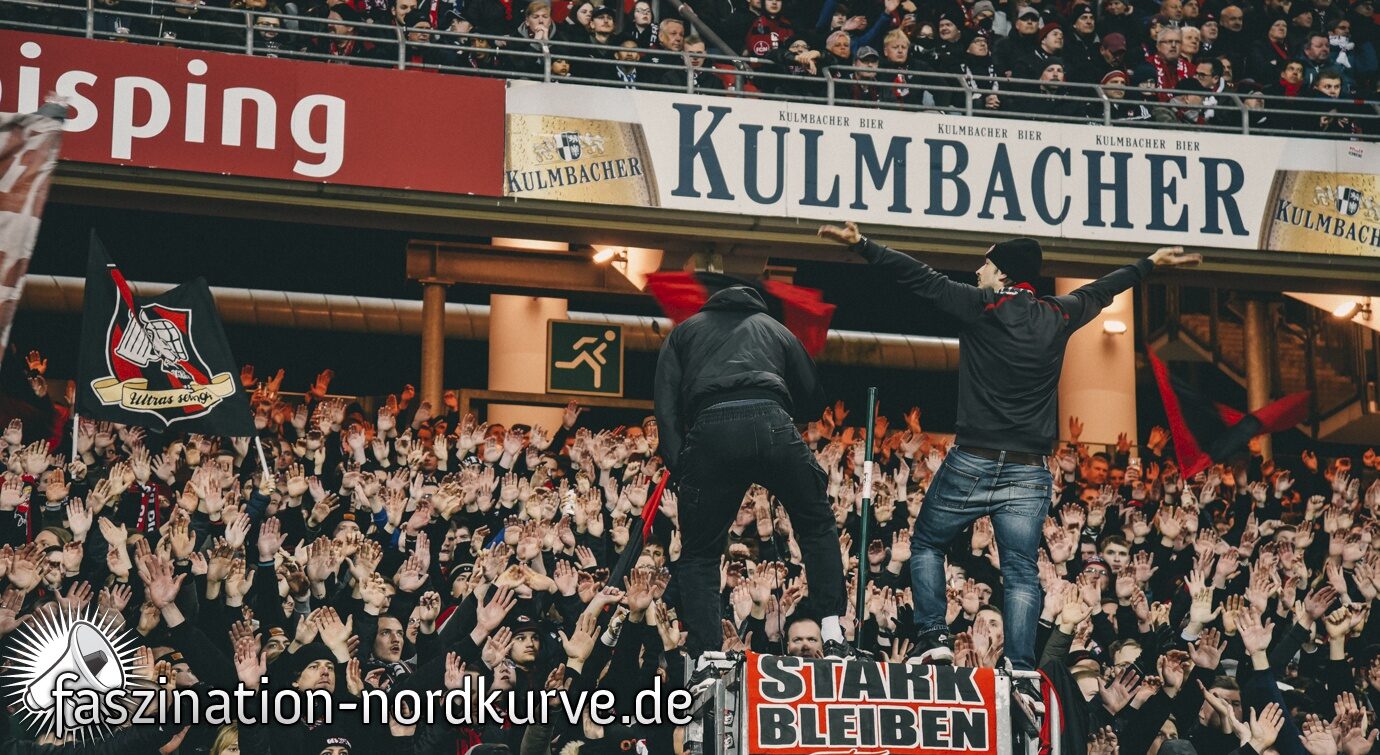 1. FC Nürnberg – SV Darmstadt 98 3-1 (19)
