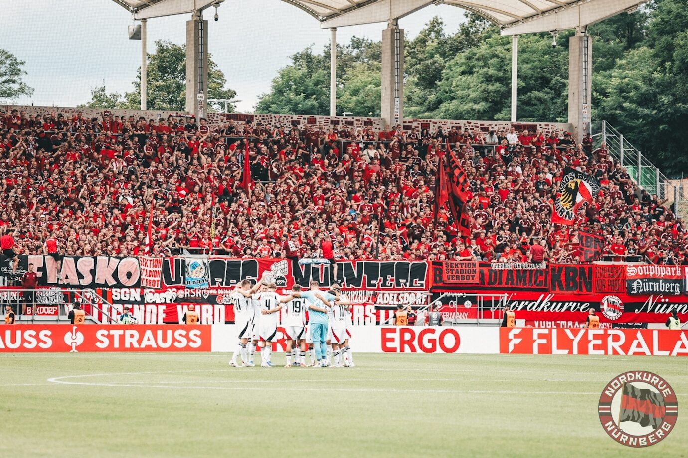 1. FC Saarbrücken – 1. FC Nürnberg 3-5 i.E. (32)