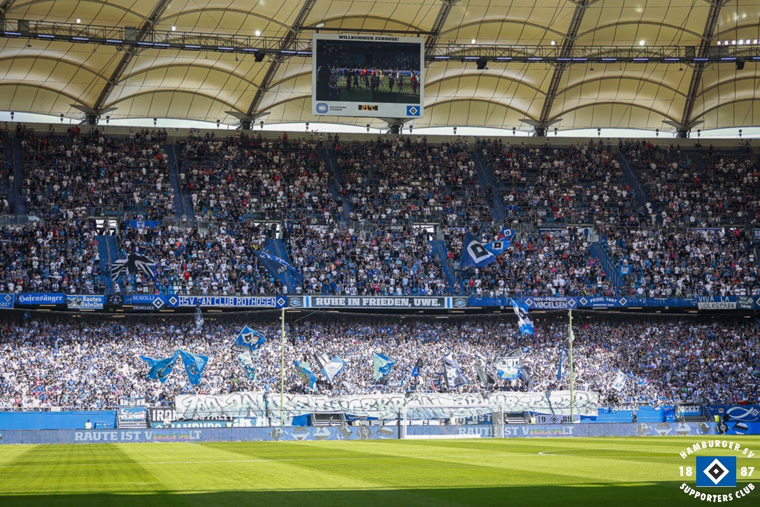 Hamburger SV – 1. FC Heidenheim 1-0 (10)