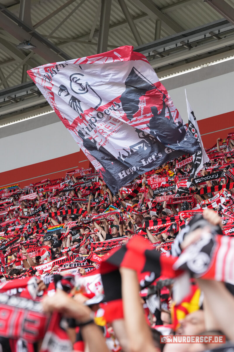 SC Freiburg – Borussia Dortmund 2-4 (1)