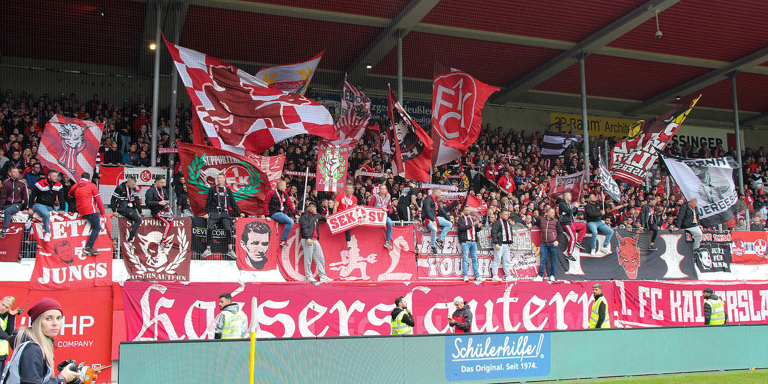 1. FC Heidenheim – 1. FC Kaiserslautern 2-2 (9)