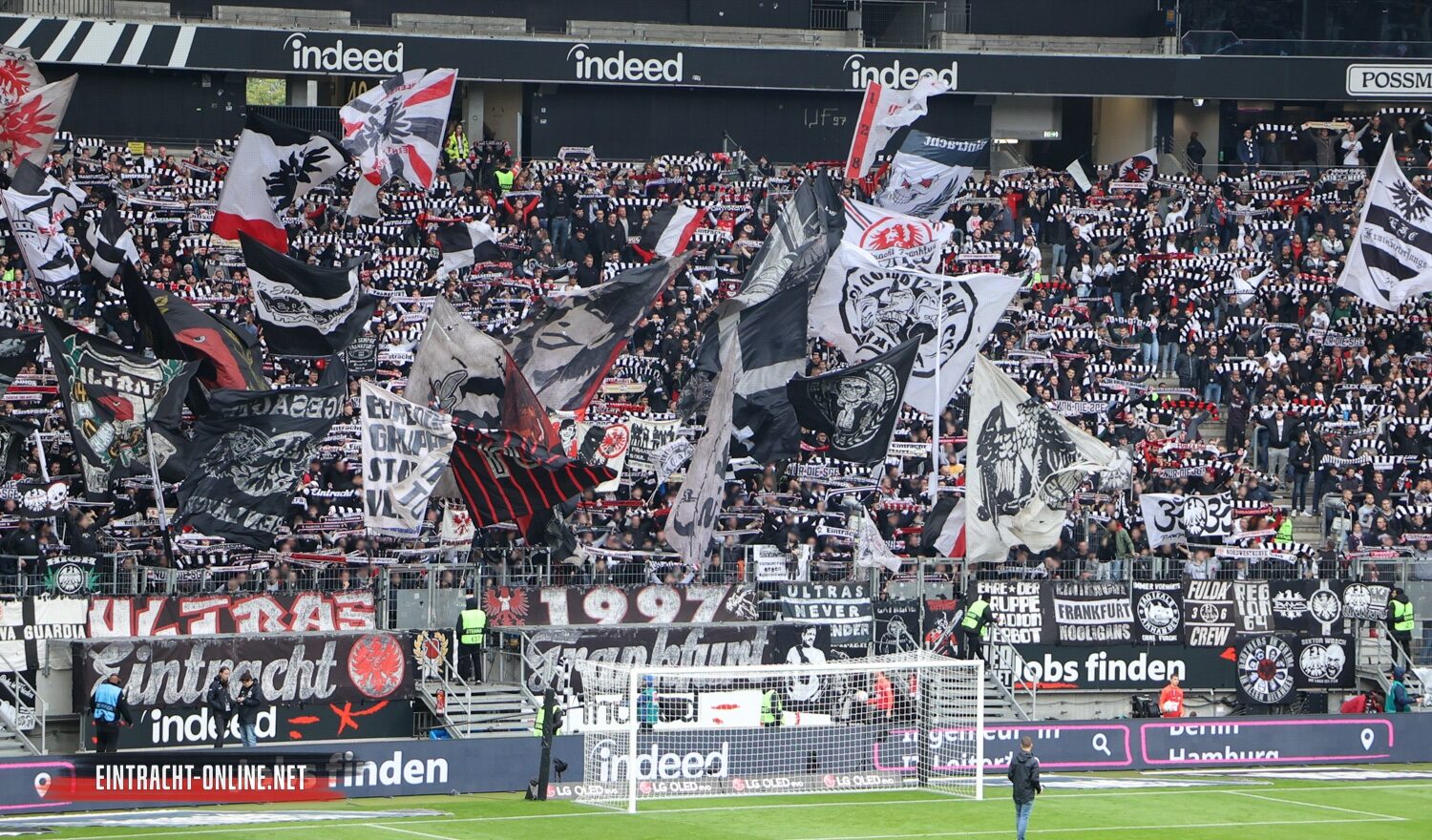 Eintracht Frankfurt – Bayer 04 Leverkusen 4-1 (2)