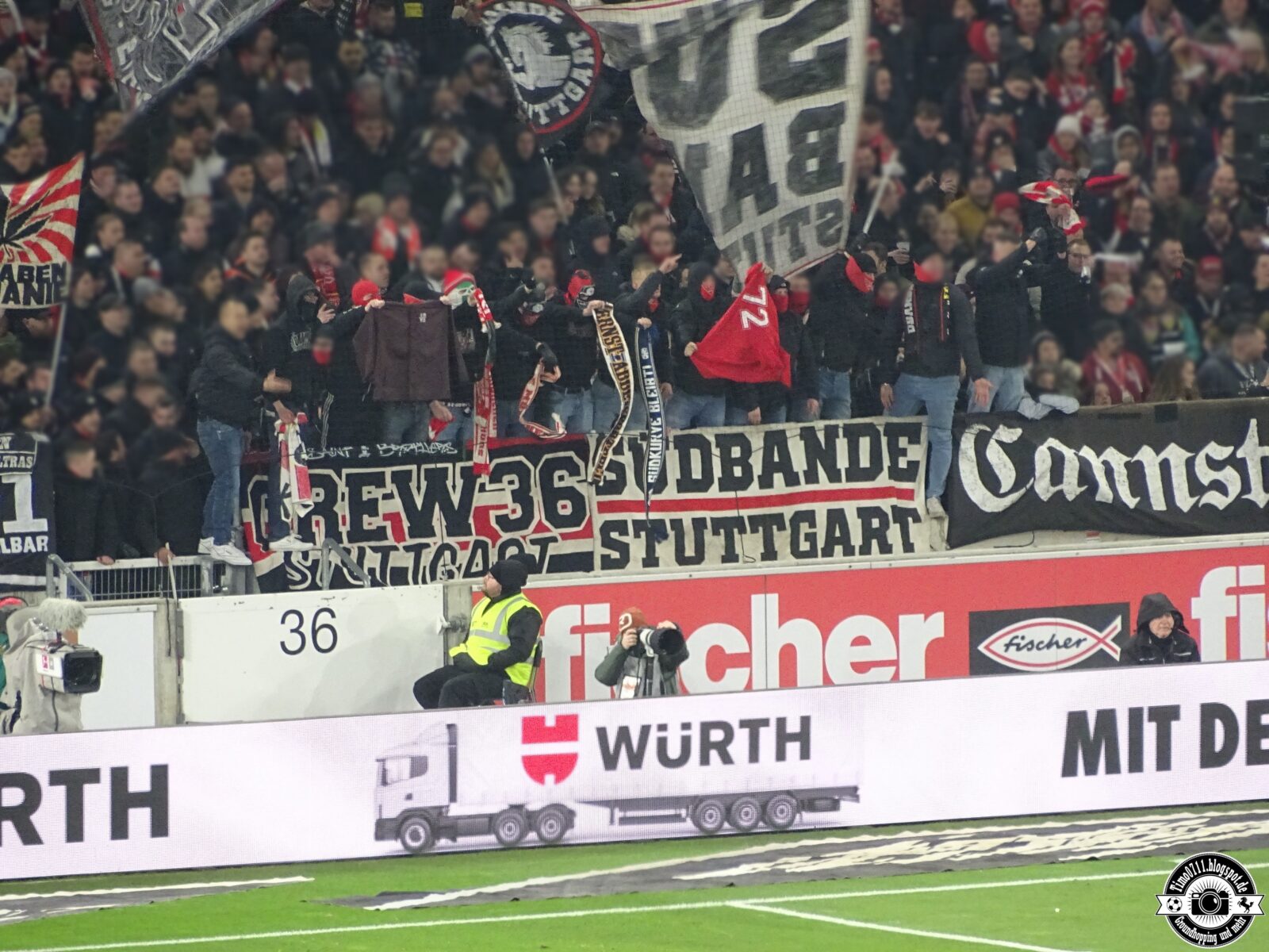 VfB Stuttgart – FC Bayern München 1-2 (26)