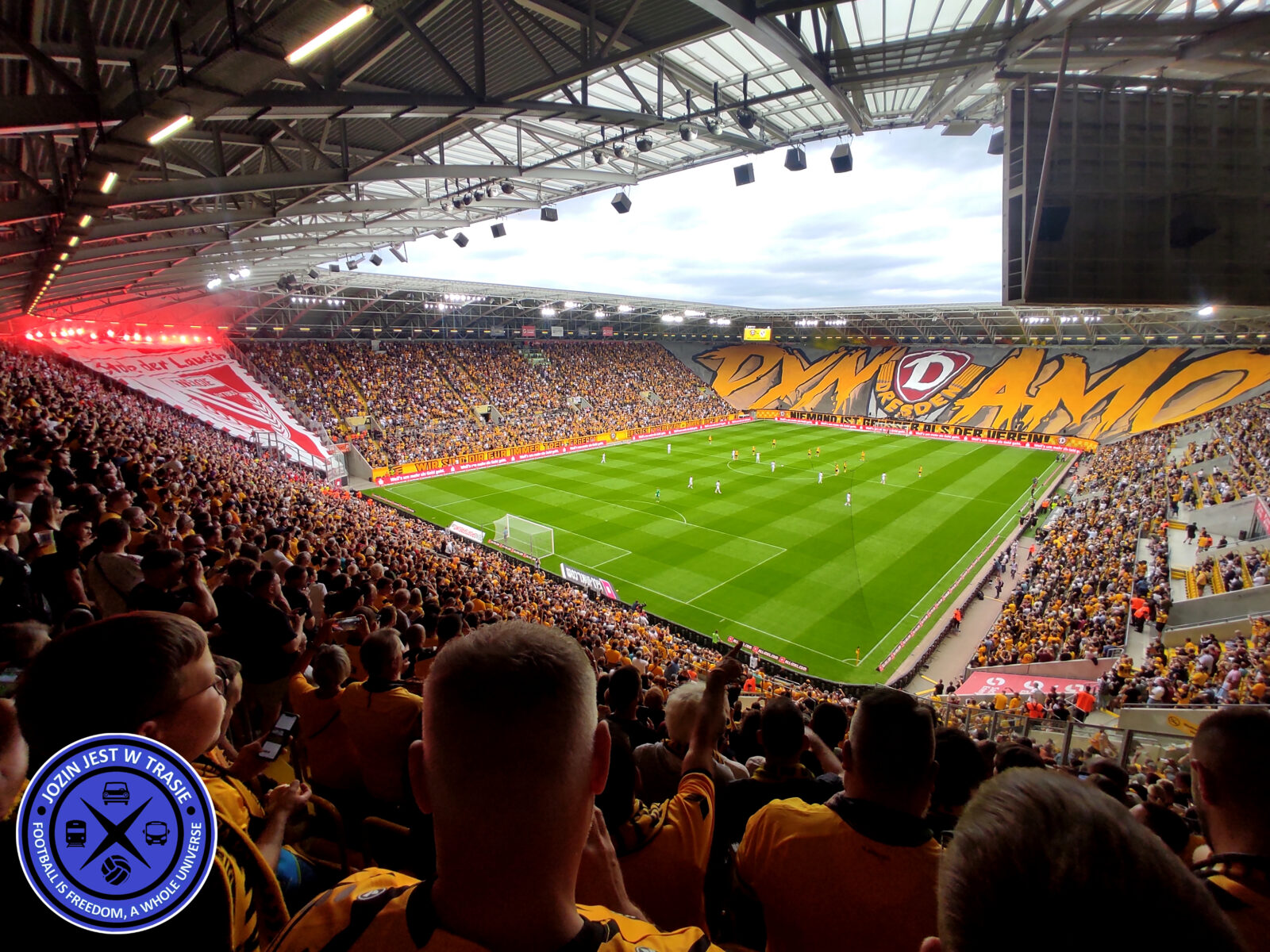 Dynamo Dresden – FC Energie Cottbus 4-2 (3)