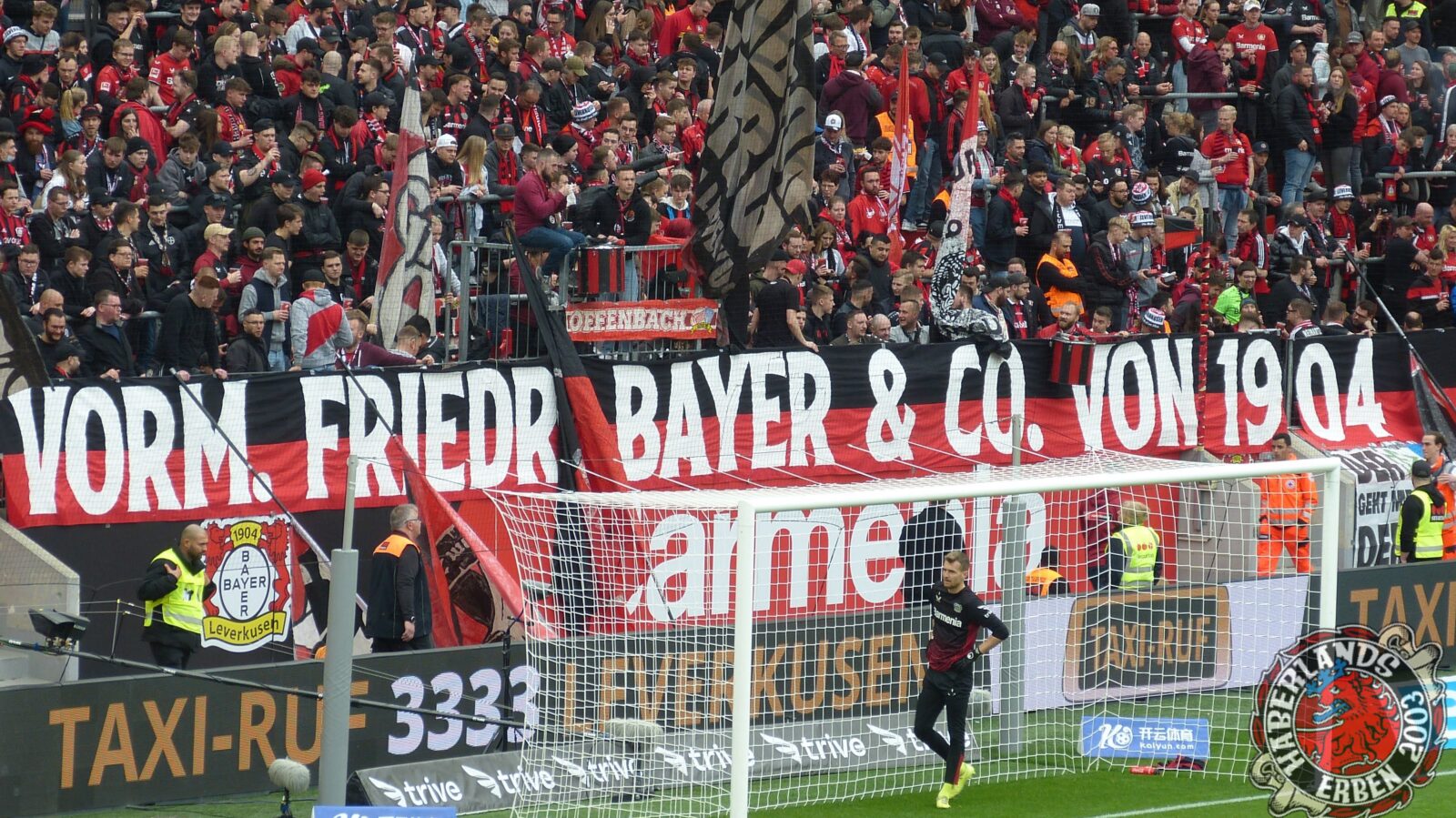 Bayer 04 Leverkusen – RB Leipzig 2-0 (3)